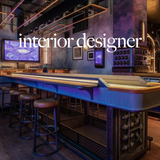 Interior Designer Magazine