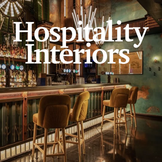 Hospitality Interiors Magazine