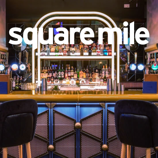 Square Mile Magazine