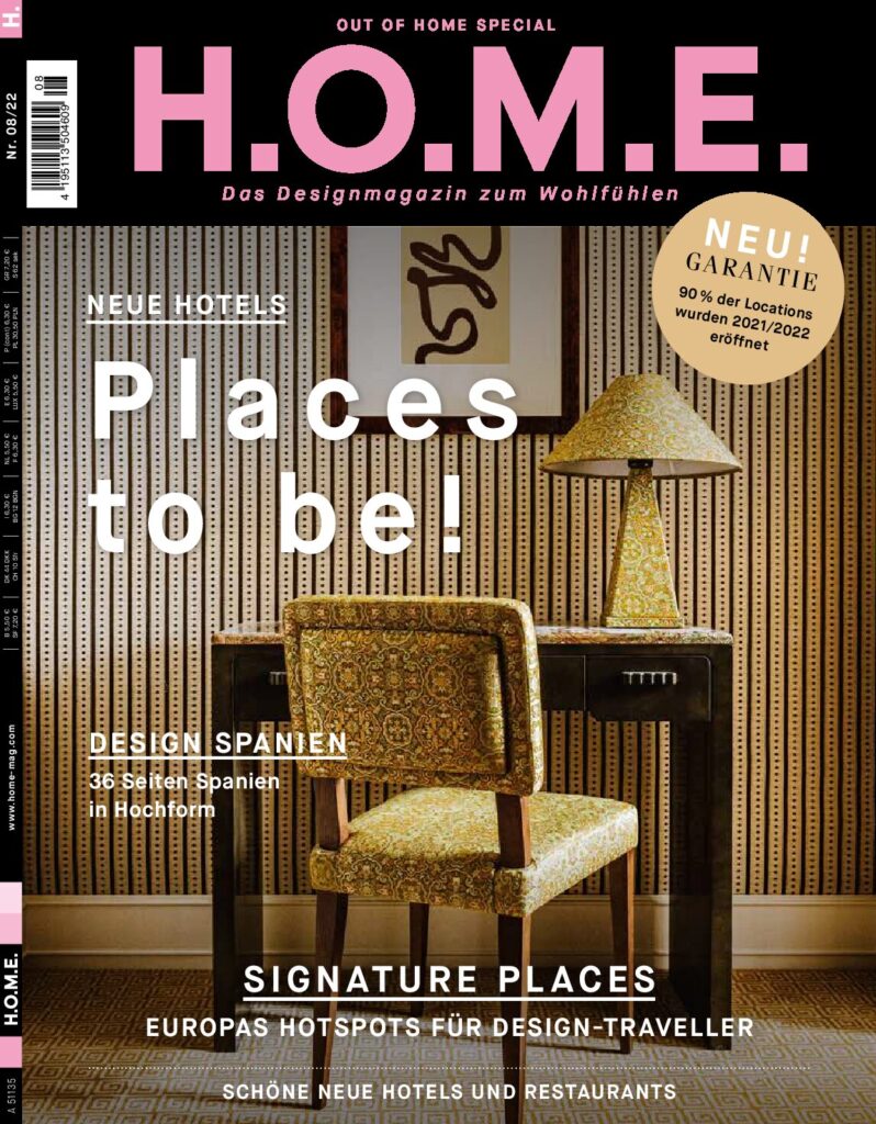 Recognition – Ellis Design Studio