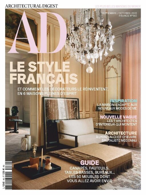 Architectural Digest France Magazine Restaurant and Bar Design Awards Electric Shuffle most beautiful restaurants in the world designed by Ellis Design Studio